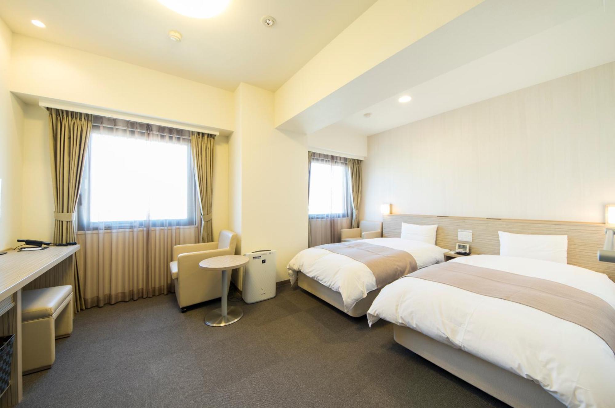 Dormy Inn Mishima Мишима Екстериор снимка